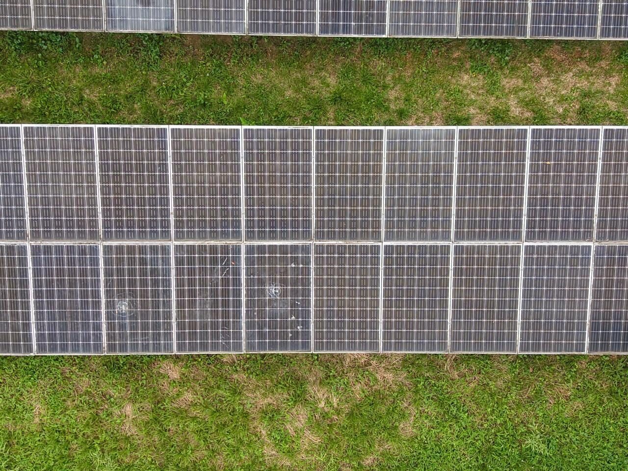 RTVC Leticia · Sistema solar fotovoltaico